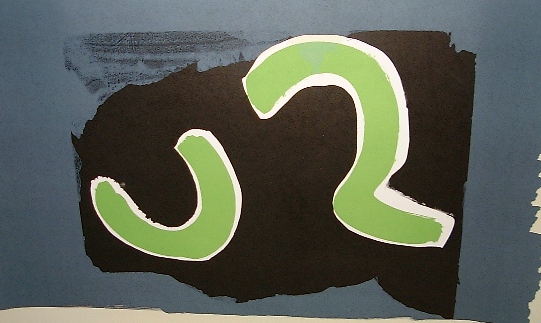 Relief & Planographic Prints 66