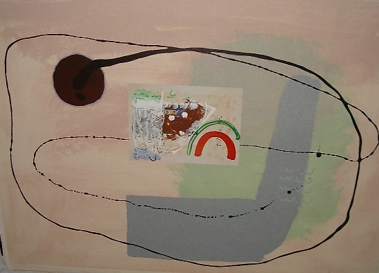 Relief & Planographic Prints 68
