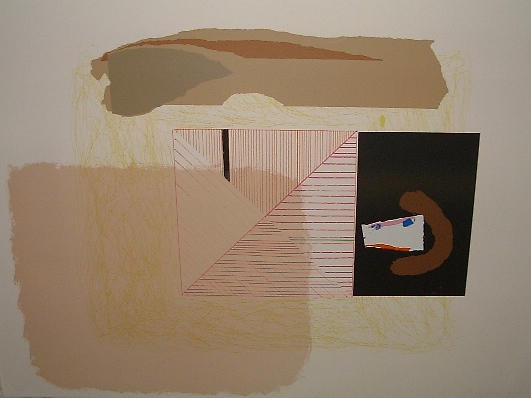 Relief & Planographic Prints 69