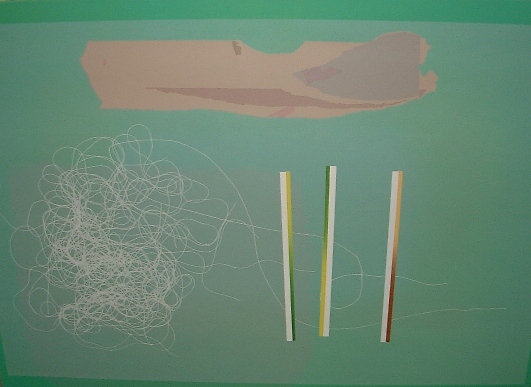 Relief & Planographic Prints 71
