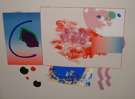 Relief & Planographic Prints 74
