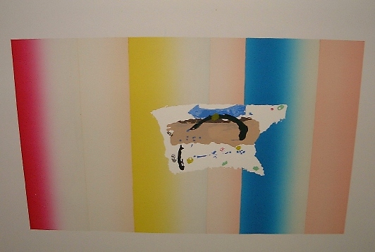 Relief & Planographic Prints 76