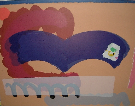 Relief & Planographic Prints 78