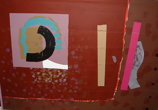Relief & Planographic Prints 79