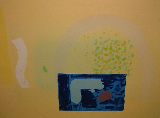 Relief & Planographic Prints 83