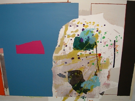 Relief & Planographic Prints 84