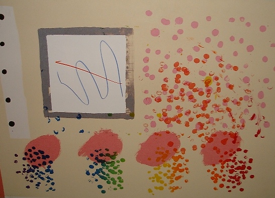 Relief & Planographic Prints 85
