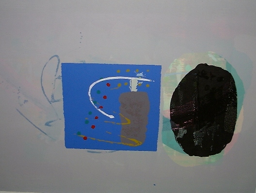 Relief & Planographic Prints 87