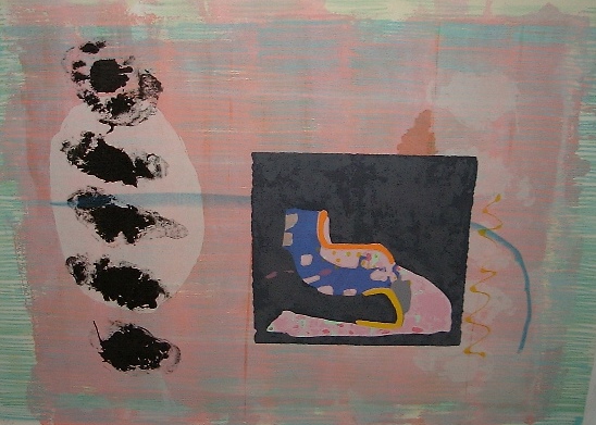 Relief & Planographic Prints 88