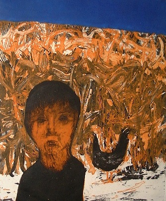 Relief & Planographic Prints 96