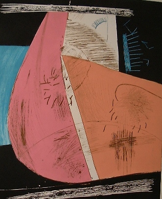 Relief & Planographic Prints 97