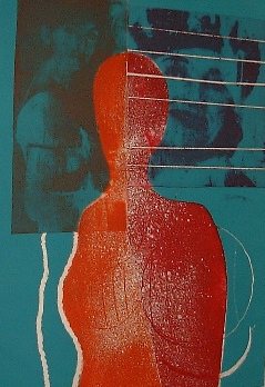 Relief & Planographic Prints 105